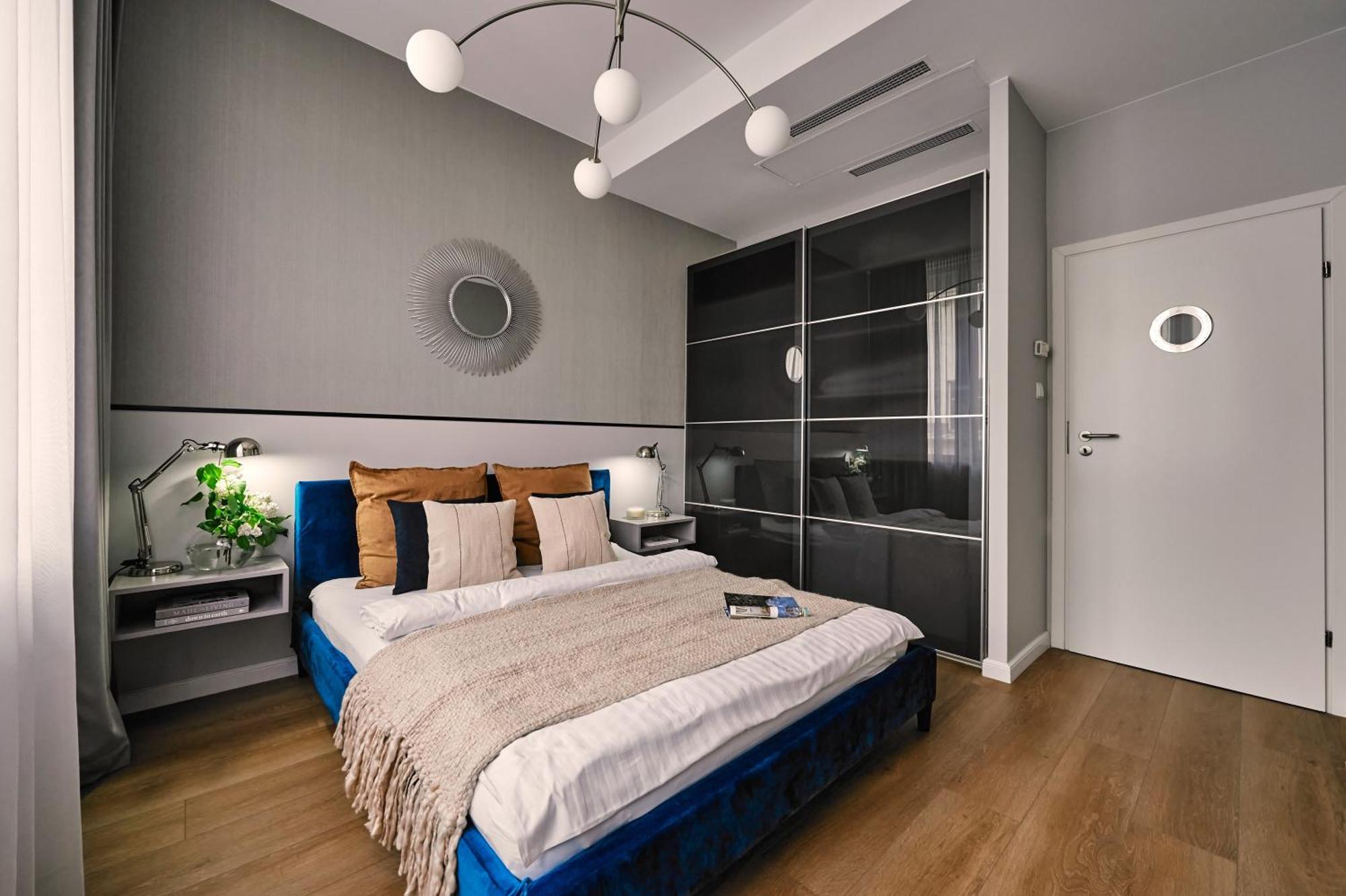 Wielopole17 Max Apartment With Ac Krakau Exterior foto